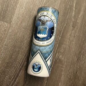New United States Air Force mug.